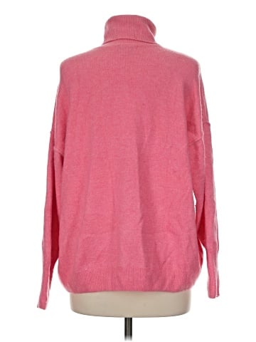 Vince Camuto Turtleneck Sweater (view 2)