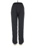 H&M Conscious 100% Polyester Chevron-herringbone Gray Dress Pants Size 10 - photo 2