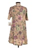 Lularoe Tan Casual Dress Size XXS - photo 2