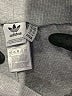 Adidas Gray Athletic Shorts Size M - photo 3