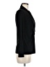 DKNY Black Long Sleeve Blouse Size M - photo 4