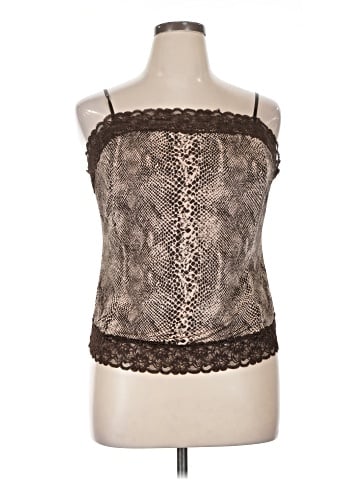 The Limited Sleeveless Blouse (view 1)