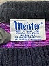 Meister Print Purple Pullover Sweater Size L - photo 7