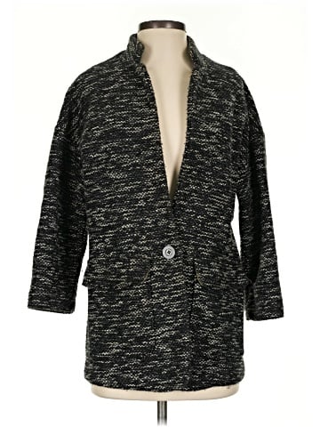 Elevenses Coat (view 1)
