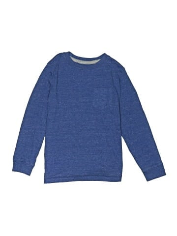 Old Navy Long Sleeve T-Shirt (view 1)