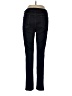 J Brand Solid Black Jeans Size 31 waist - photo 2