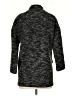 Elevenses Black Coat Size XS - photo 2