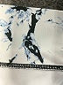 Unbranded Print Blue Shorts Size XXL - photo 3