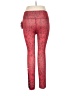 NBA Print Red Active Pants Size L - photo 2