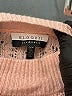 ELOQUII Elements Pink Pullover Sweater Size 22 - photo 7