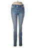 American Eagle Outfitters Hearts Blue Jeans Size 2R - photo 1