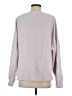 River Island 100% Cotton Pink Sweatshirt Size S - photo 2