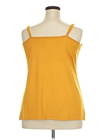 Terra & Sky Tank Top (view 2)