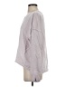 River Island 100% Cotton Pink Sweatshirt Size S - photo 5