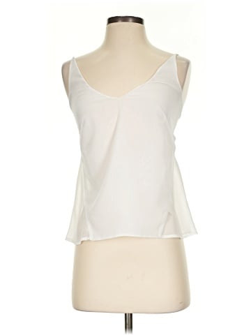 J Brand Sleeveless Blouse (view 1)