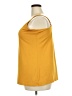 Terra & Sky Yellow Tank Top Size 2X - photo 5