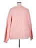 A New Day Pink Pullover Sweater Size 3X - photo 2