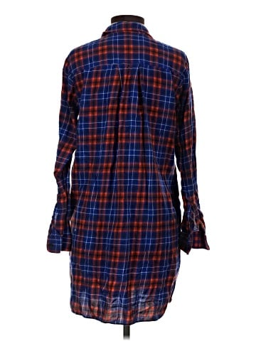J.Crew Factory Store Casual Dress (view 2)
