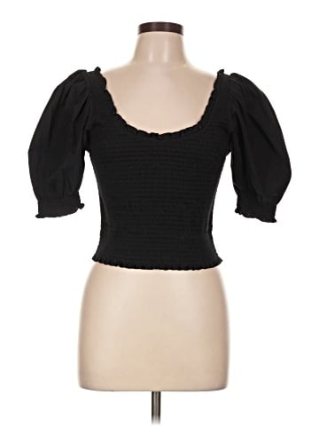 Hill House Short Sleeve Top (view 1)