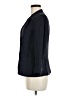 Theory 100% Viscose Blue Blazer Size 8 - photo 5