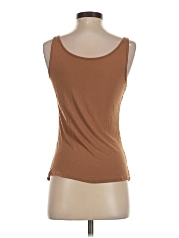 NY&C Sleeveless Blouse (view 2)