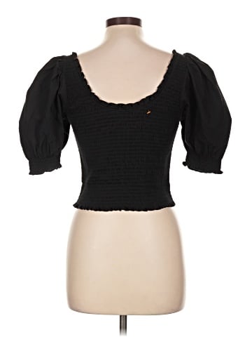 Hill House Short Sleeve Top (view 2)