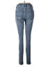 American Eagle Outfitters Hearts Blue Jeans Size 2R - photo 2