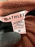 Athleta Brown Casual Dress Size M - photo 7