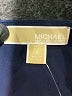 MICHAEL Michael Kors Blue Short Sleeve Top Size S - photo 7