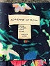 Adrienne Vittadini Teal 3/4 Sleeve Blouse Size M - photo 7