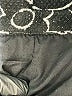 Unbranded Print Black Track Jacket Size XXL (estimated) - photo 6