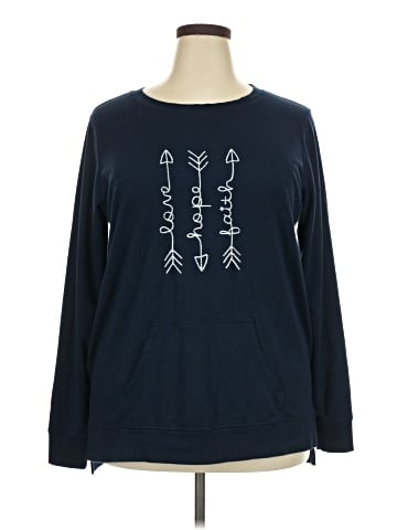 C. Wonder Sweatshirt (view 1)