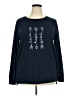 C. Wonder Blue Sweatshirt Size XXL - photo 1