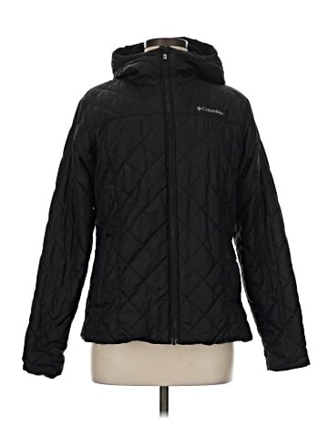 Columbia Jacket (view 1)