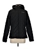 Columbia 100% Polyester Solid Black Jacket Size M - photo 1