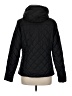 Columbia 100% Polyester Solid Black Jacket Size M - photo 2