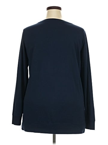 C. Wonder Sweatshirt (view 2)