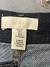 H&M Black Jeans Size 8 - photo 7