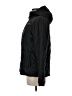 Columbia 100% Polyester Solid Black Jacket Size M - photo 5