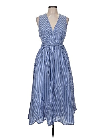 Pookie & Sebastian Casual Dress (view 1)