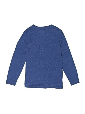 Old Navy Long Sleeve T-Shirt (view 2)