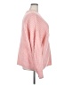 A New Day Pink Pullover Sweater Size 3X - photo 4