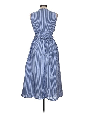 Pookie & Sebastian Casual Dress (view 2)