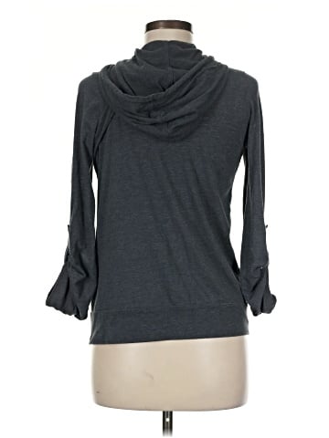 Gap Outlet Zip Up Hoodie (view 2)