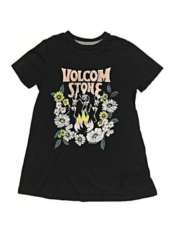 Volcom Short Sleeve T-Shirt (view 1)