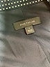 Ann Taylor Houndstooth Blue Blazer Size 4 - photo 6