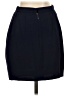 Ambiance Apparel Solid Blue Formal Skirt Size 2 - photo 2