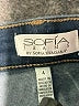 Sofia Jeans by Sofia Vergara Solid Blue Jeans Size 4 - photo 7