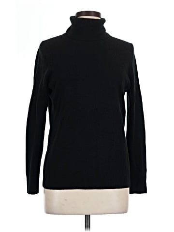 Talbots Cashmere Pullover Sweater (view 1)