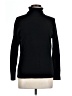 Talbots 100% Cashmere Black Cashmere Pullover Sweater Size L - photo 1